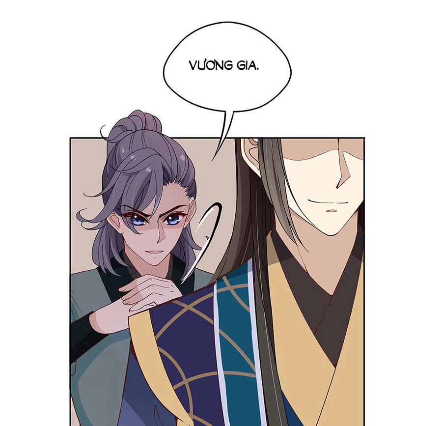 Vương Phi Thật Uy Vũ Chapter 15.1 - 27