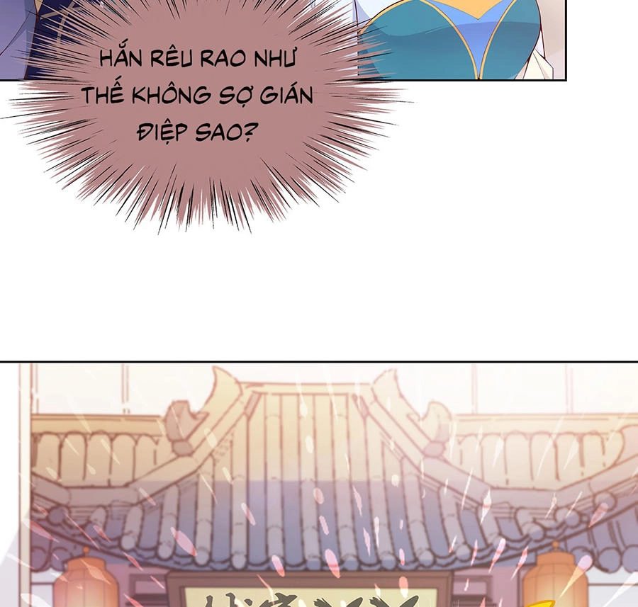 Vương Phi Thật Uy Vũ Chapter 15.1 - 30