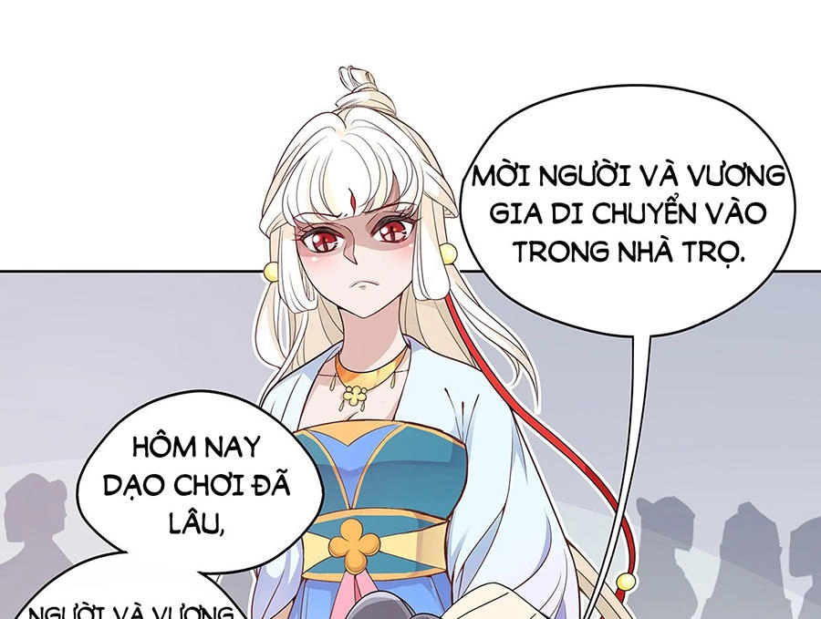 Vương Phi Thật Uy Vũ Chapter 15.2 - 7