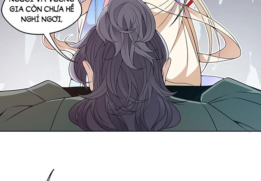 Vương Phi Thật Uy Vũ Chapter 15.2 - 8