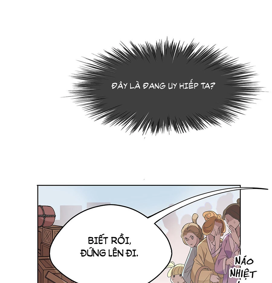 Vương Phi Thật Uy Vũ Chapter 15.2 - 10