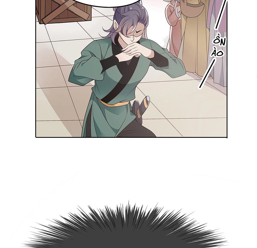 Vương Phi Thật Uy Vũ Chapter 15.2 - 11