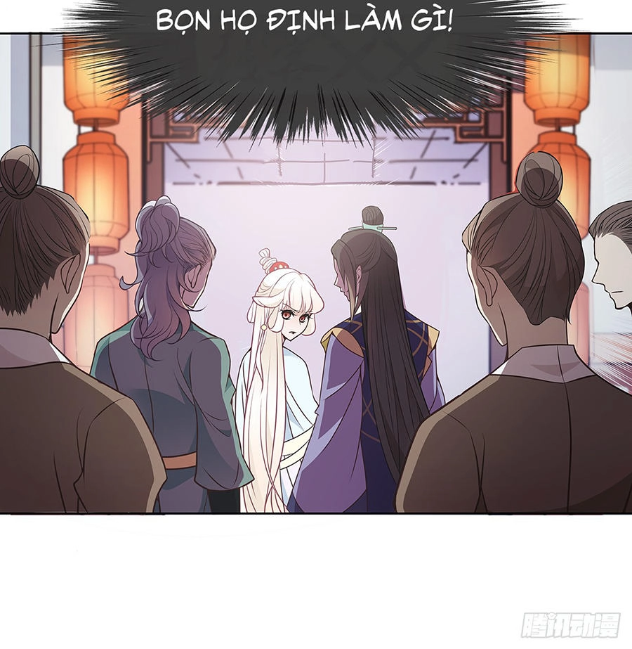 Vương Phi Thật Uy Vũ Chapter 15.2 - 12