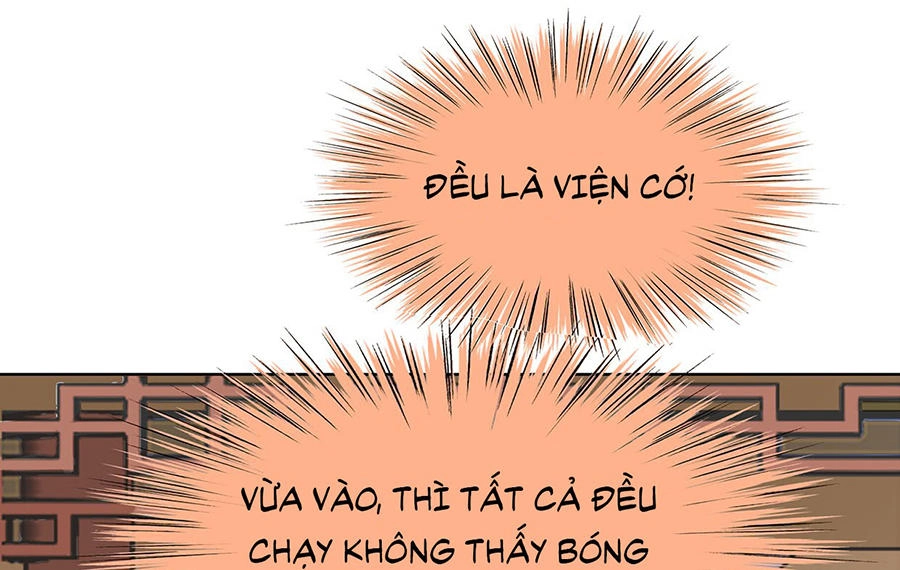 Vương Phi Thật Uy Vũ Chapter 15.2 - 14