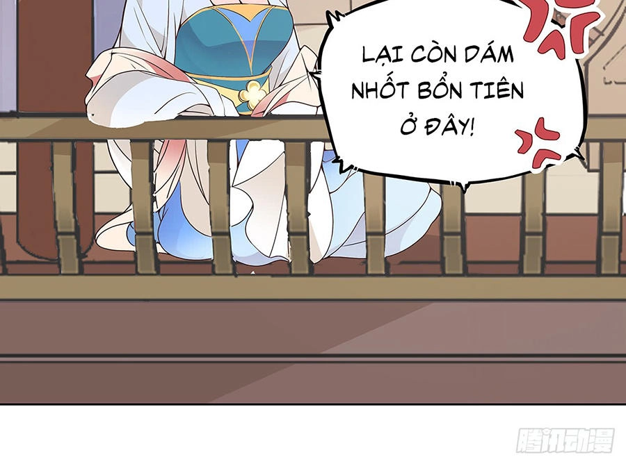 Vương Phi Thật Uy Vũ Chapter 15.2 - 16