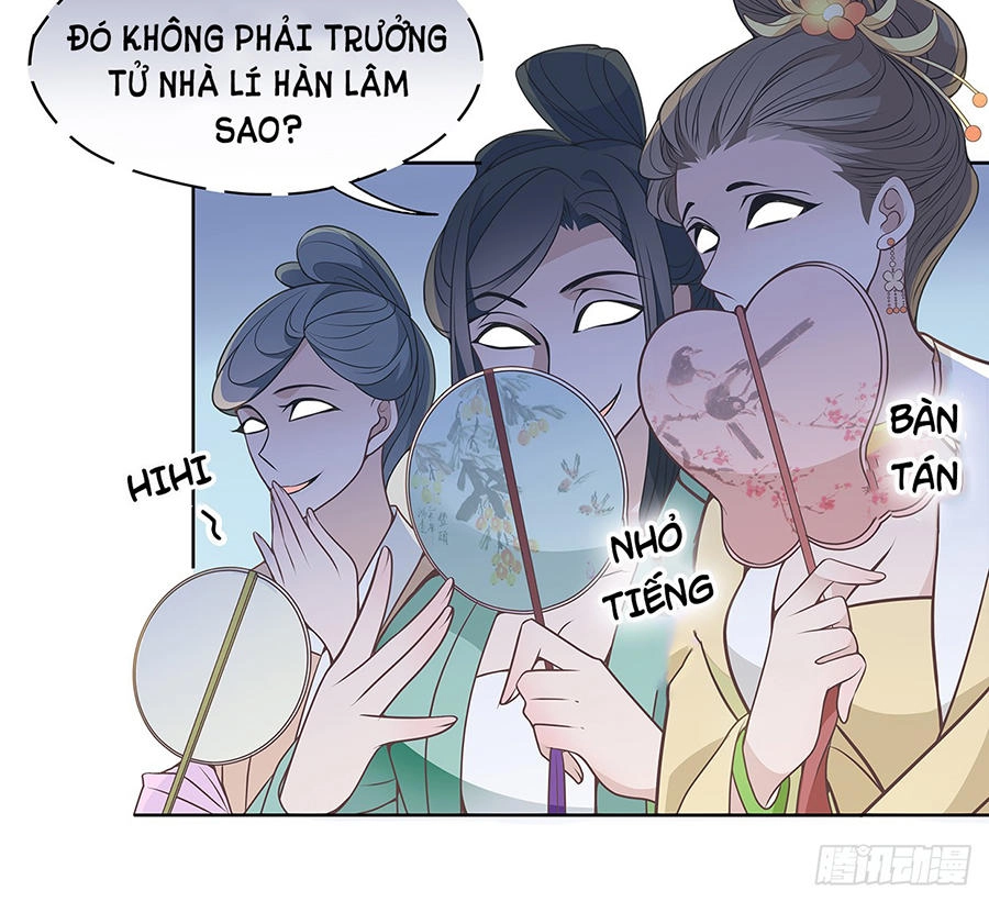 Vương Phi Thật Uy Vũ Chapter 15.2 - 22