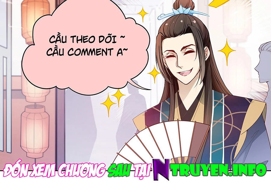 Vương Phi Thật Uy Vũ Chapter 15.2 - 26