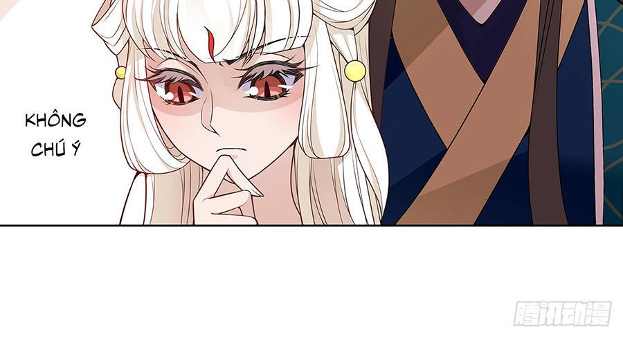 Vương Phi Thật Uy Vũ Chapter 16.2 - 4