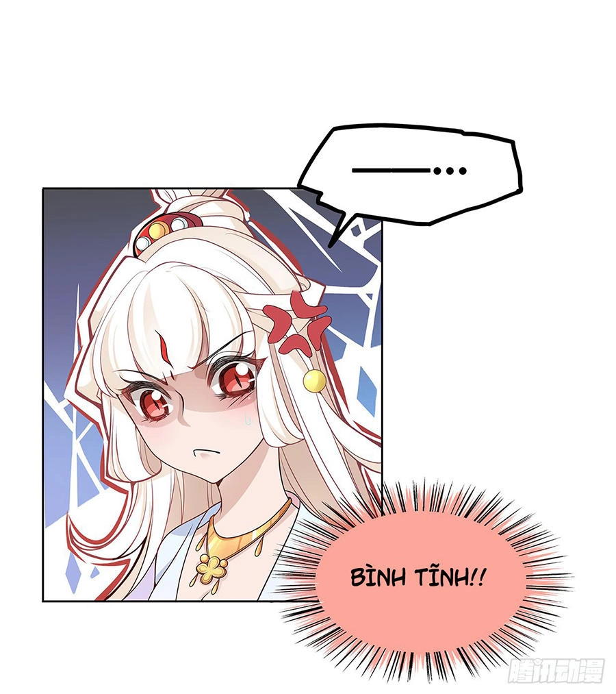 Vương Phi Thật Uy Vũ Chapter 16.2 - 7