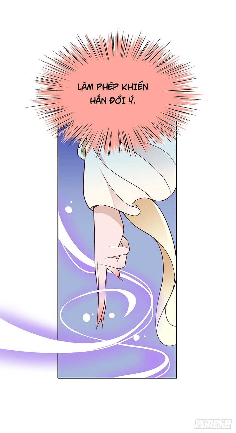 Vương Phi Thật Uy Vũ Chapter 16.2 - 9