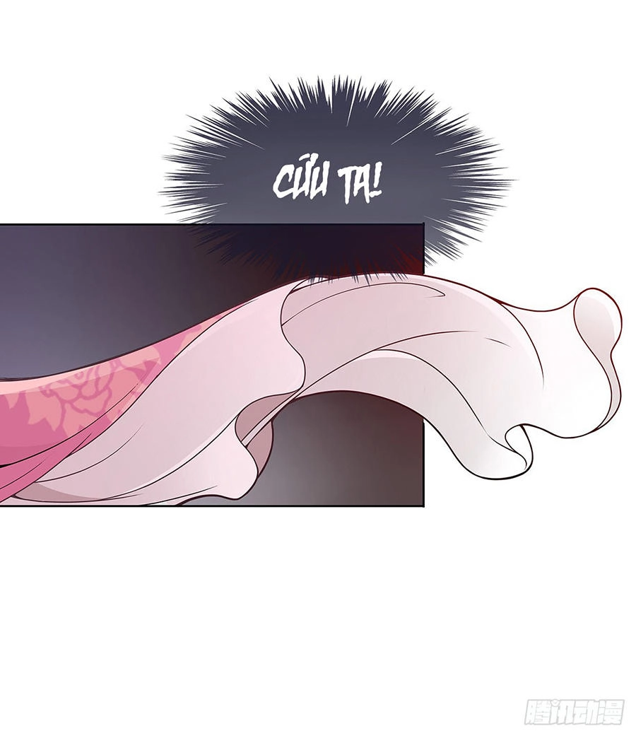 Vương Phi Thật Uy Vũ Chapter 16.2 - 13