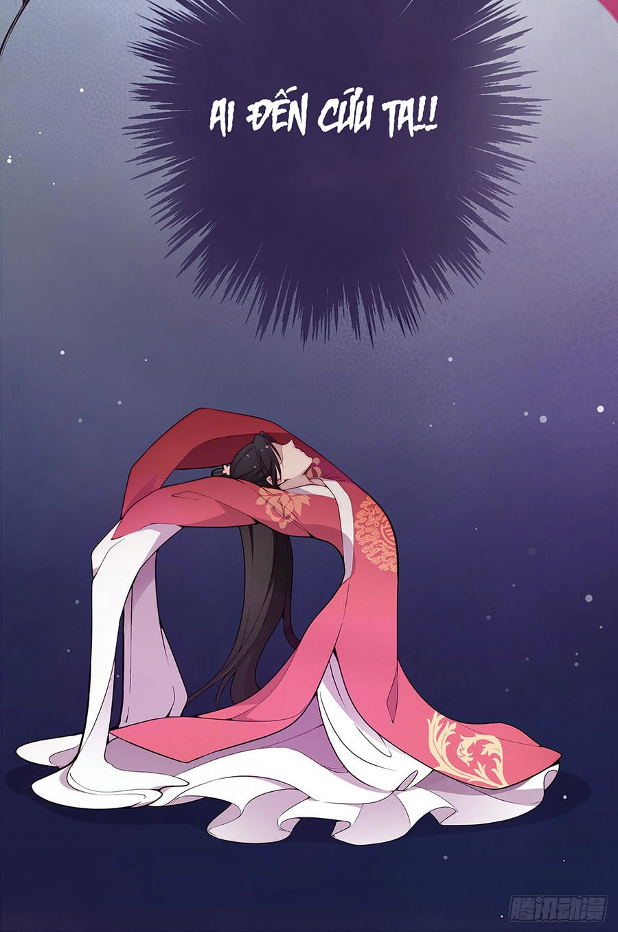 Vương Phi Thật Uy Vũ Chapter 16.2 - 16