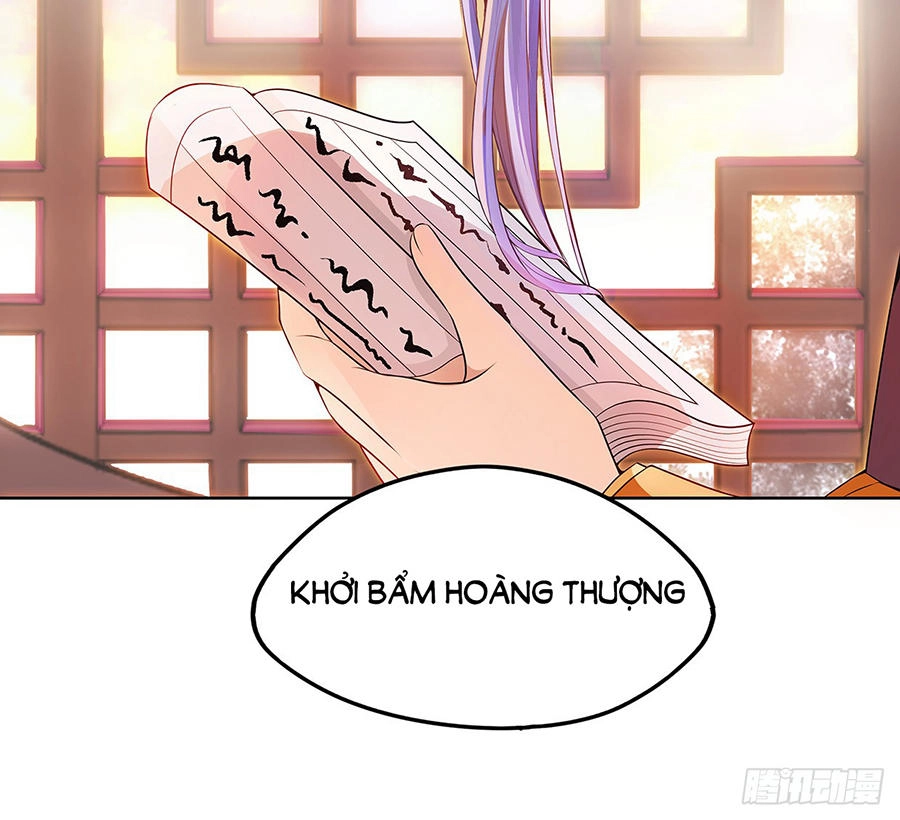 Vương Phi Thật Uy Vũ Chapter 17.1 - 3