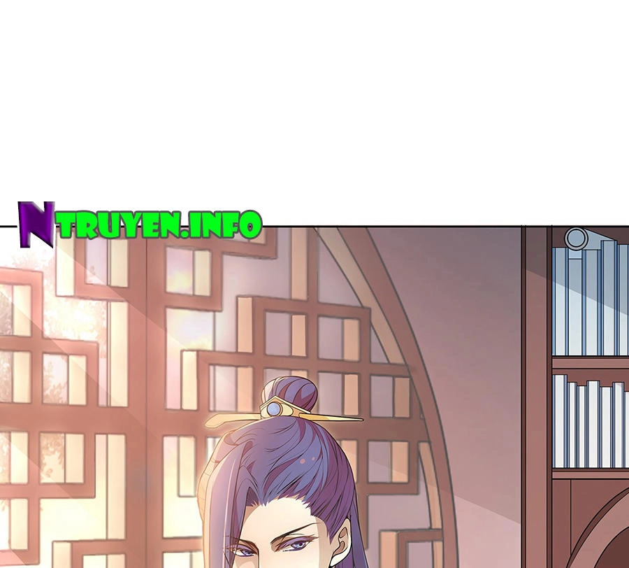 Vương Phi Thật Uy Vũ Chapter 17.1 - 6