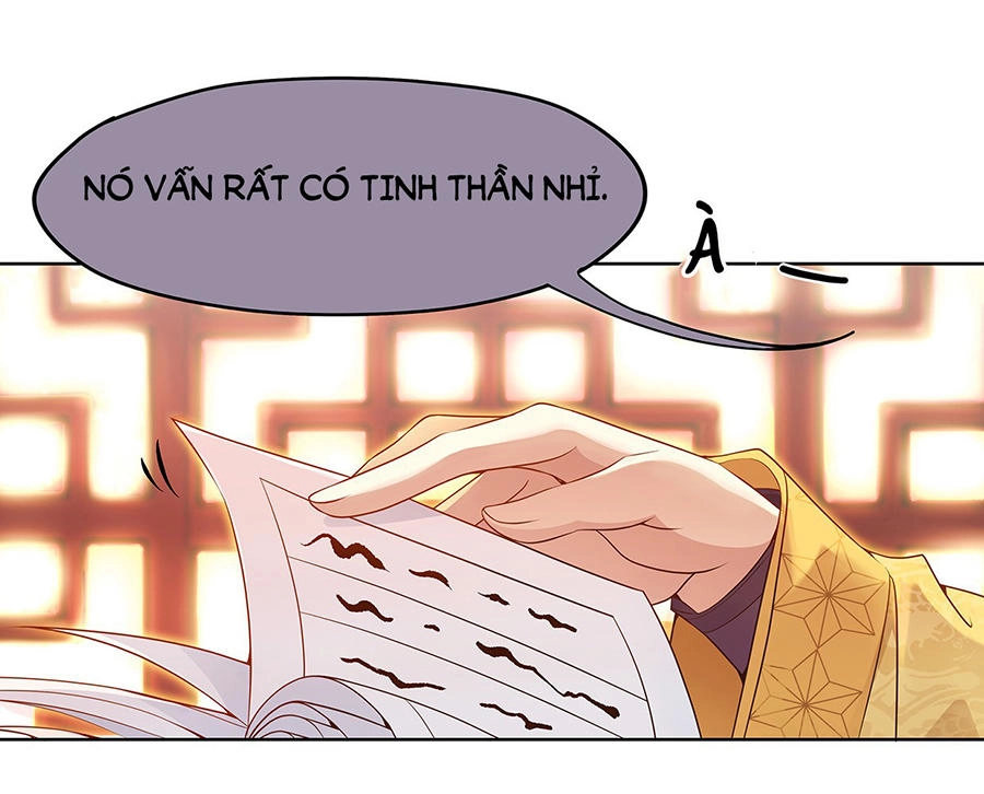 Vương Phi Thật Uy Vũ Chapter 17.1 - 9