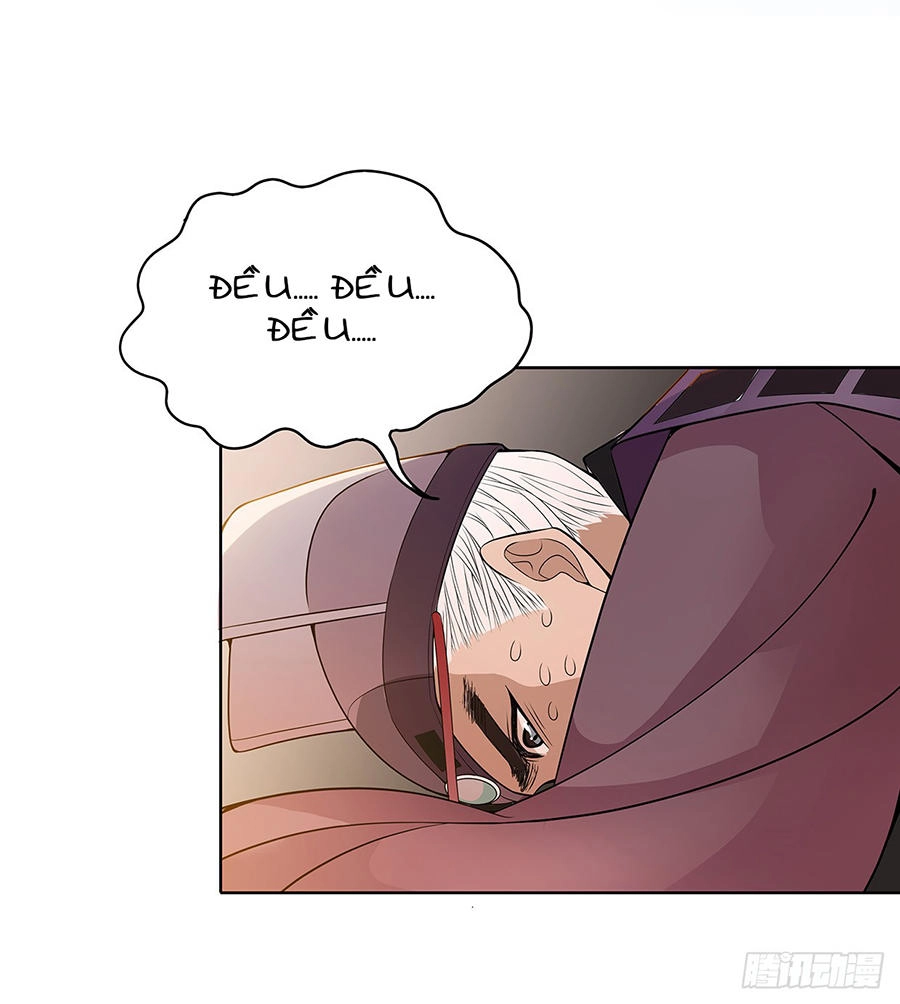 Vương Phi Thật Uy Vũ Chapter 17.1 - 13