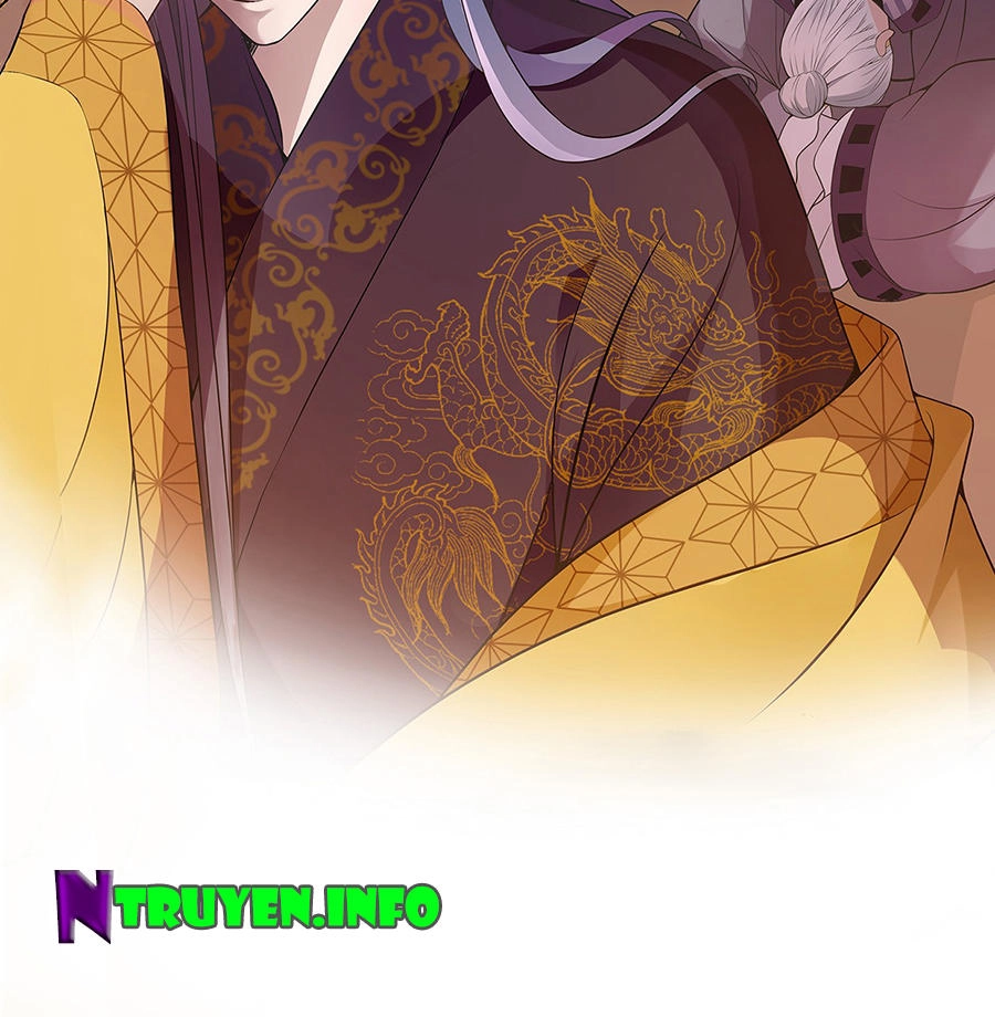 Vương Phi Thật Uy Vũ Chapter 17.1 - 16