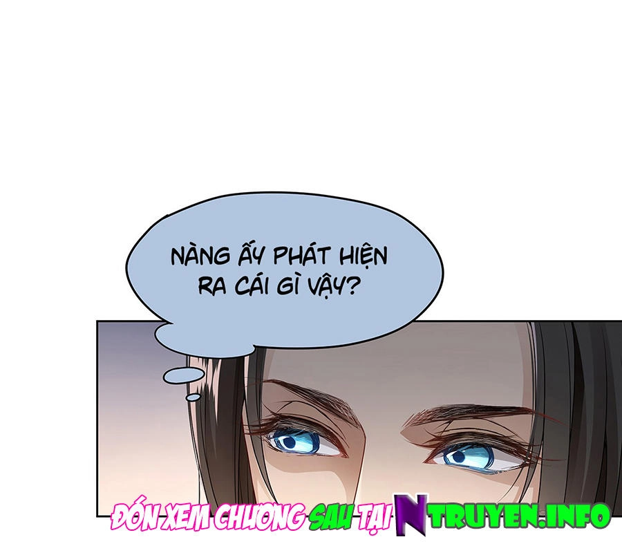 Vương Phi Thật Uy Vũ Chapter 17.1 - 26