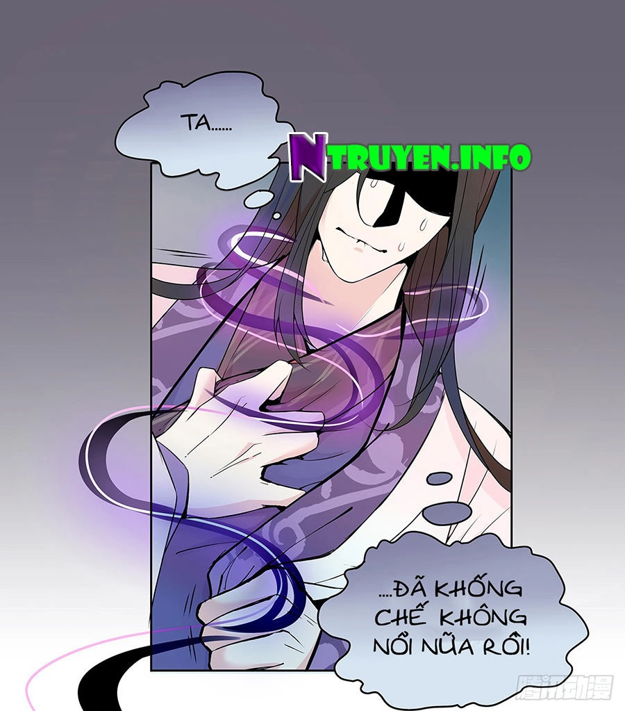 Vương Phi Thật Uy Vũ Chapter 17.2 - 8