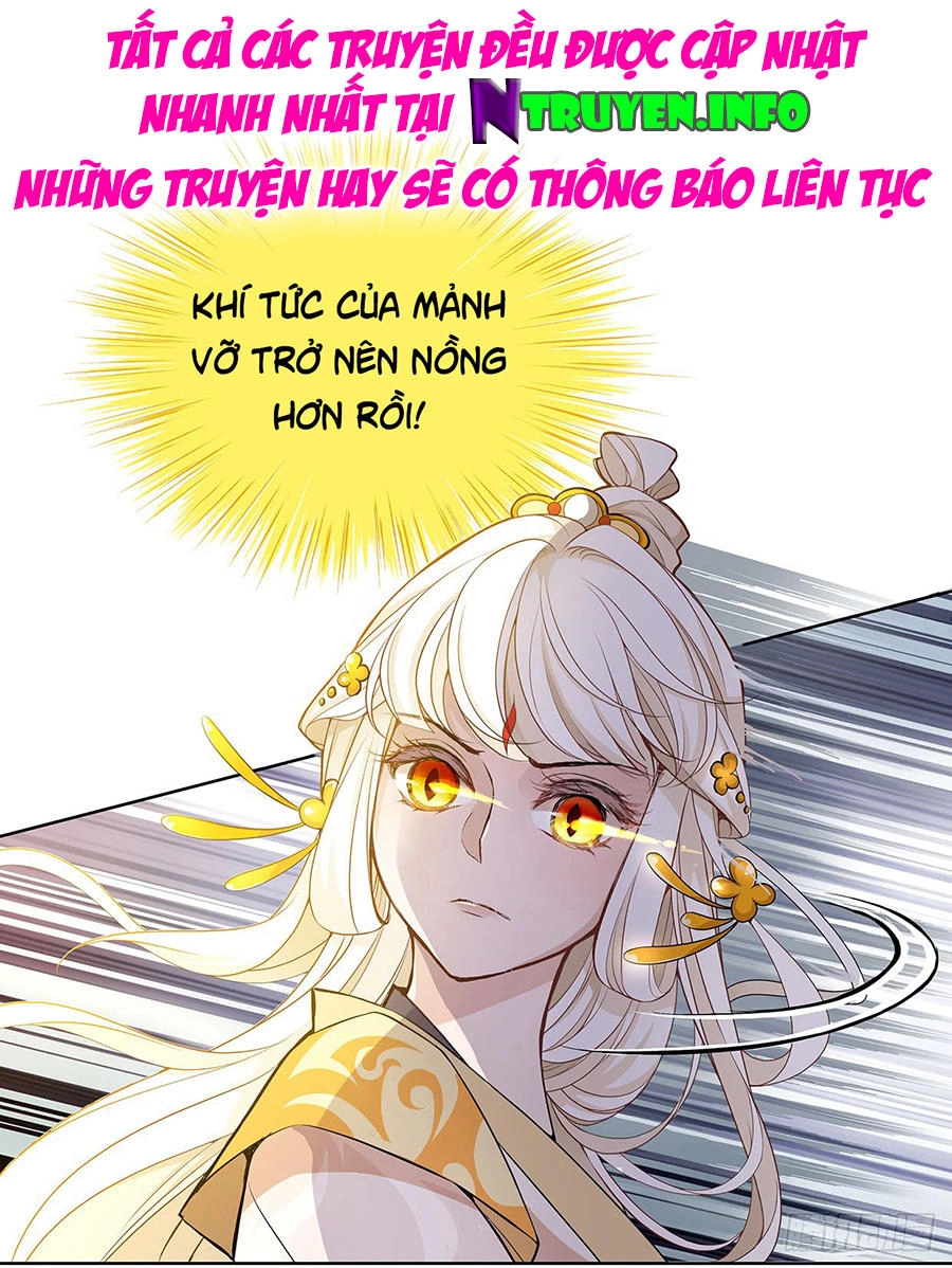 Vương Phi Thật Uy Vũ Chapter 17.2 - 10