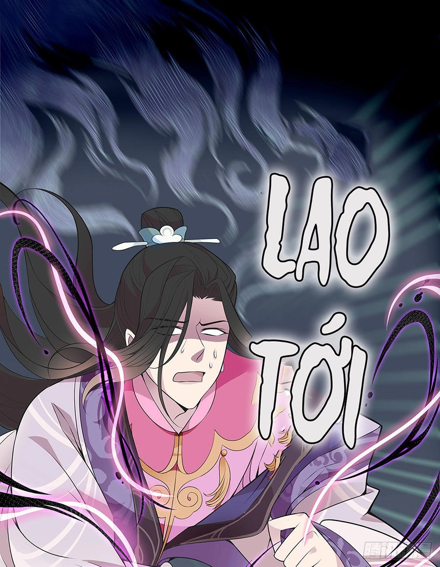 Vương Phi Thật Uy Vũ Chapter 17.2 - 11