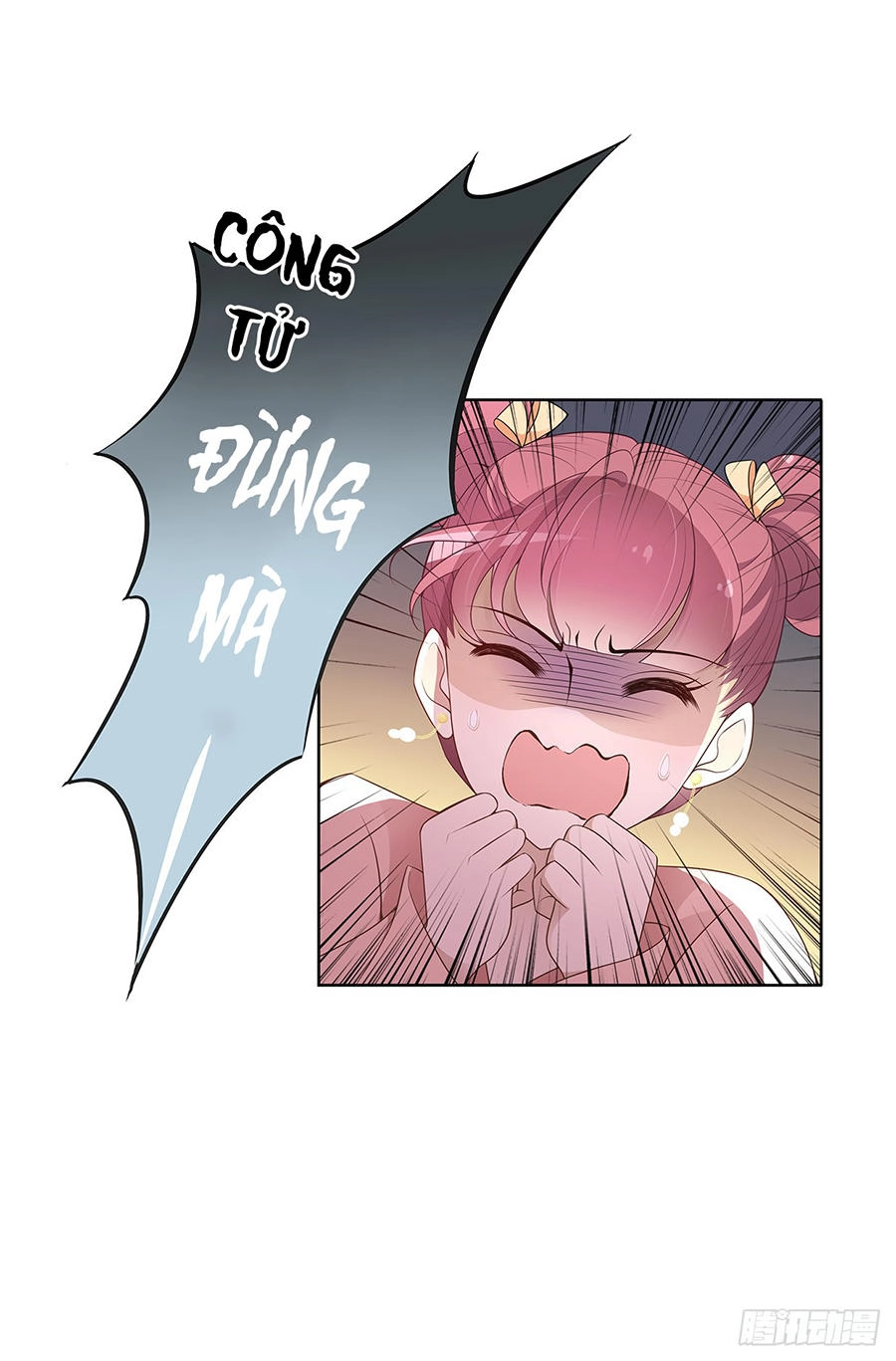 Vương Phi Thật Uy Vũ Chapter 17.2 - 12