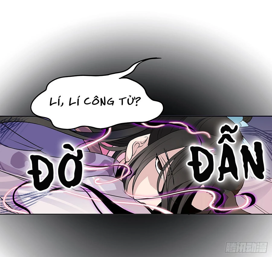 Vương Phi Thật Uy Vũ Chapter 18.1 - 6