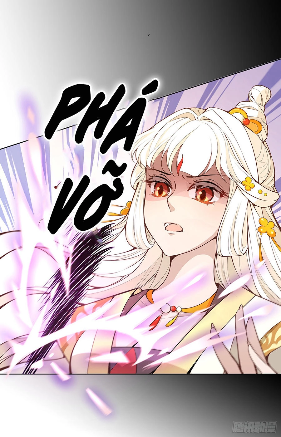 Vương Phi Thật Uy Vũ Chapter 18.1 - 15