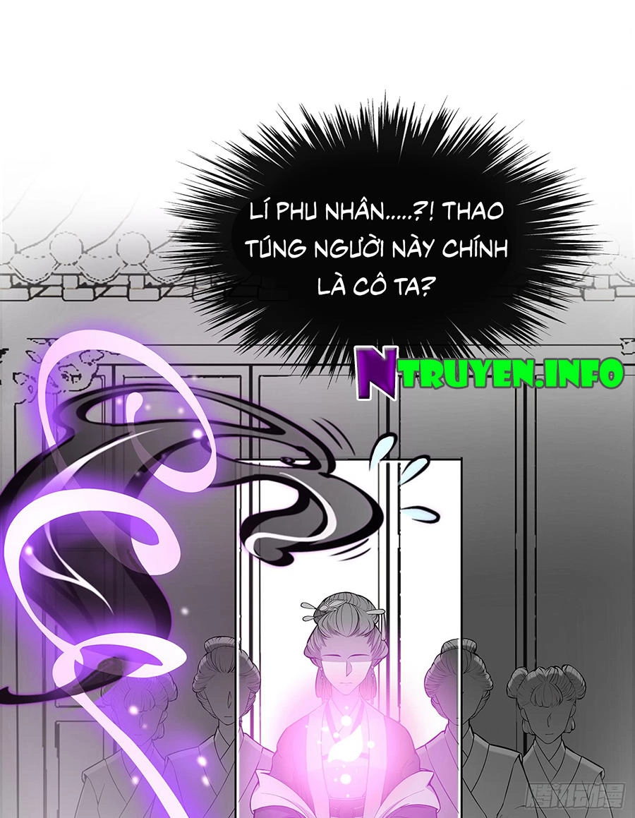 Vương Phi Thật Uy Vũ Chapter 18.2 - 3