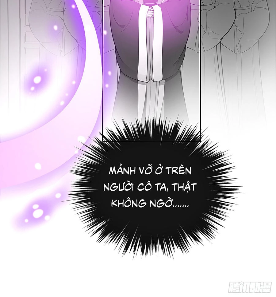 Vương Phi Thật Uy Vũ Chapter 18.2 - 4