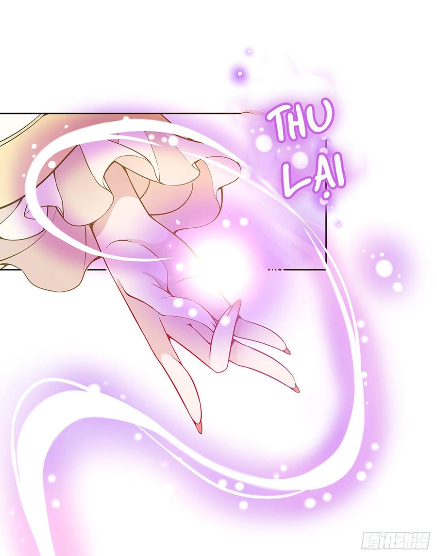 Vương Phi Thật Uy Vũ Chapter 18.2 - 6