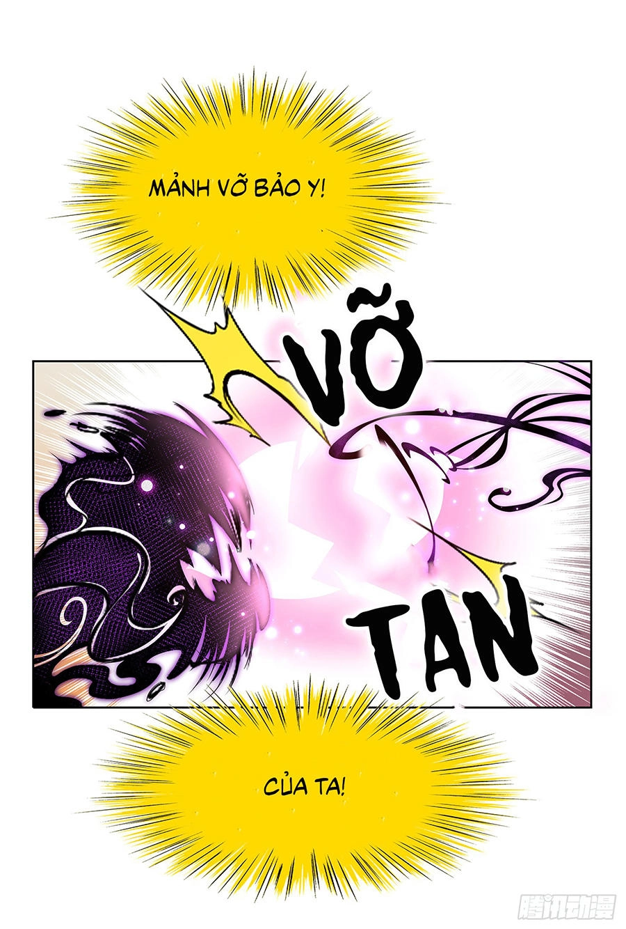 Vương Phi Thật Uy Vũ Chapter 18.2 - 10