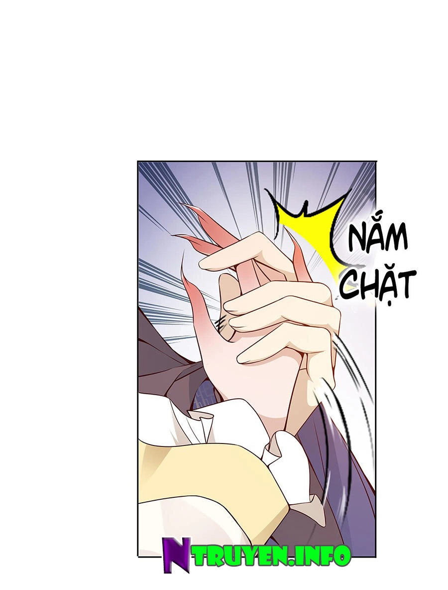 Vương Phi Thật Uy Vũ Chapter 19.1 - 4