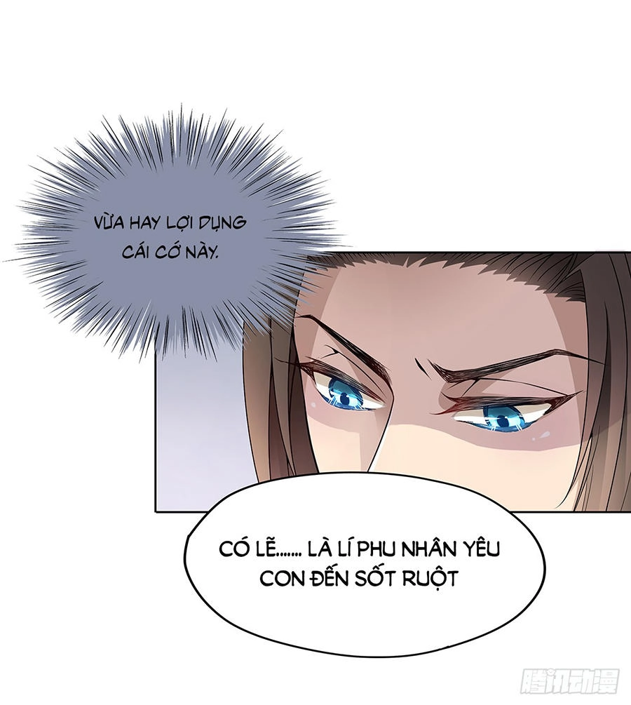 Vương Phi Thật Uy Vũ Chapter 19.2 - 2