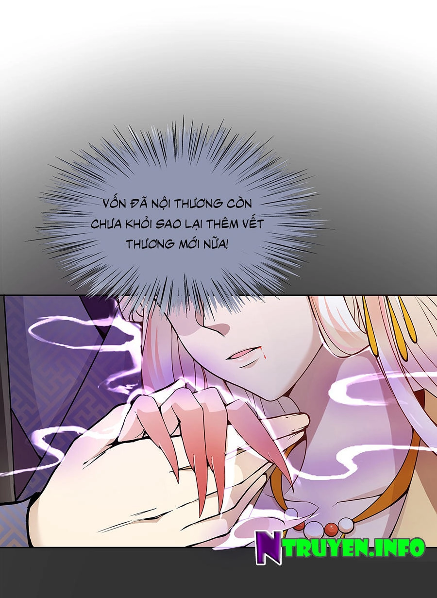 Vương Phi Thật Uy Vũ Chapter 19.2 - 4