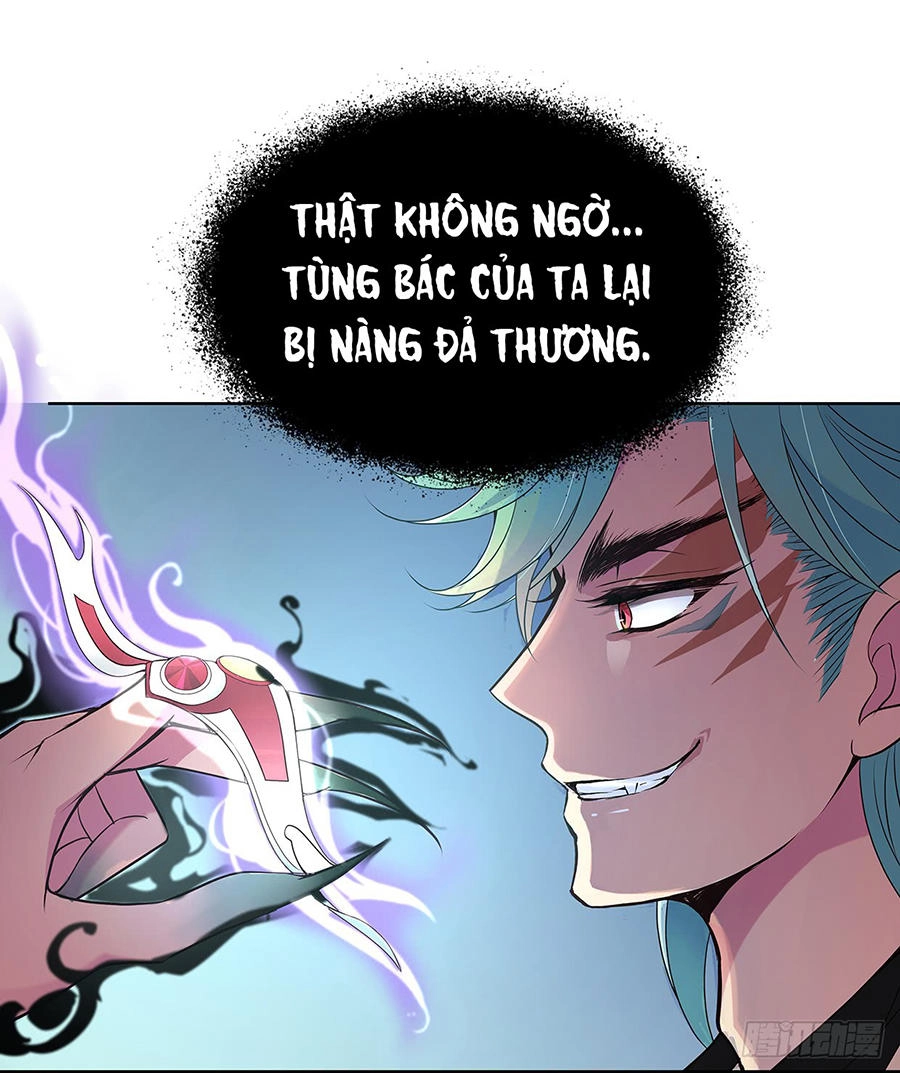 Vương Phi Thật Uy Vũ Chapter 19.2 - 13