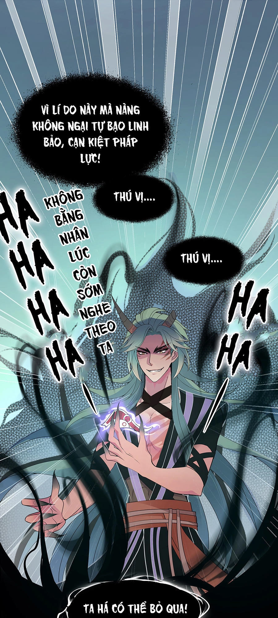 Vương Phi Thật Uy Vũ Chapter 19.2 - 14