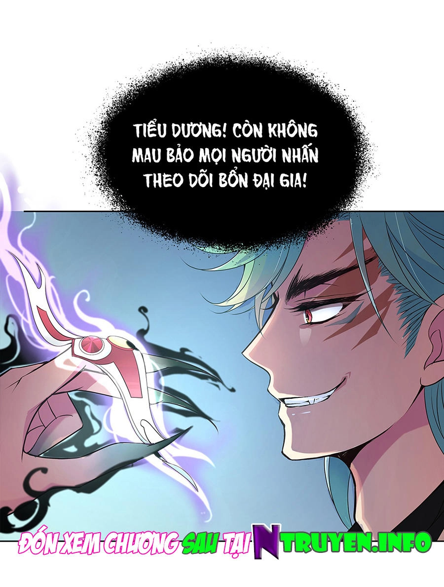 Vương Phi Thật Uy Vũ Chapter 19.2 - 18