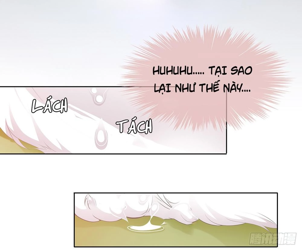 Vương Phi Thật Uy Vũ Chapter 20.1 - 3