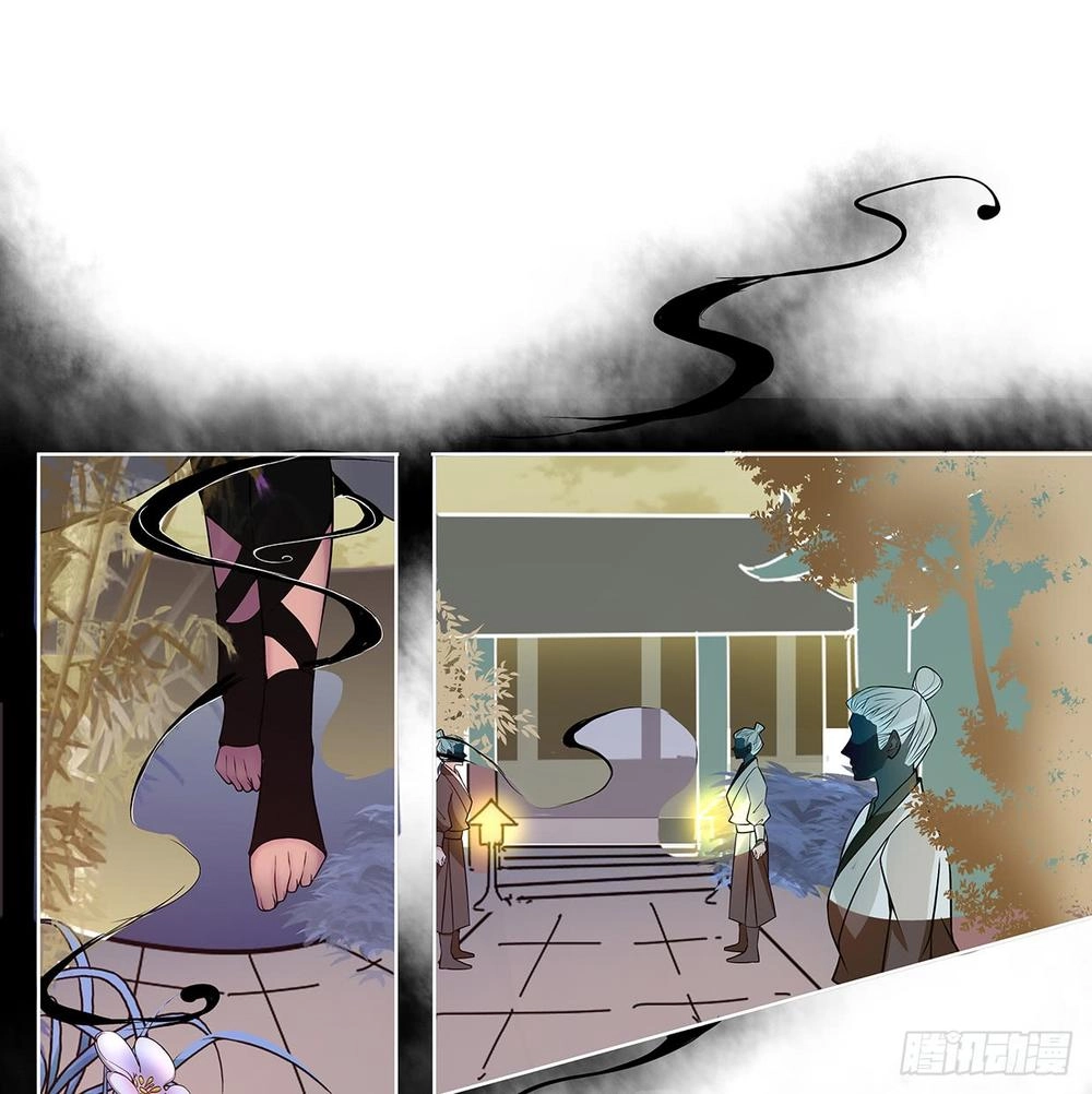 Vương Phi Thật Uy Vũ Chapter 20.1 - 10