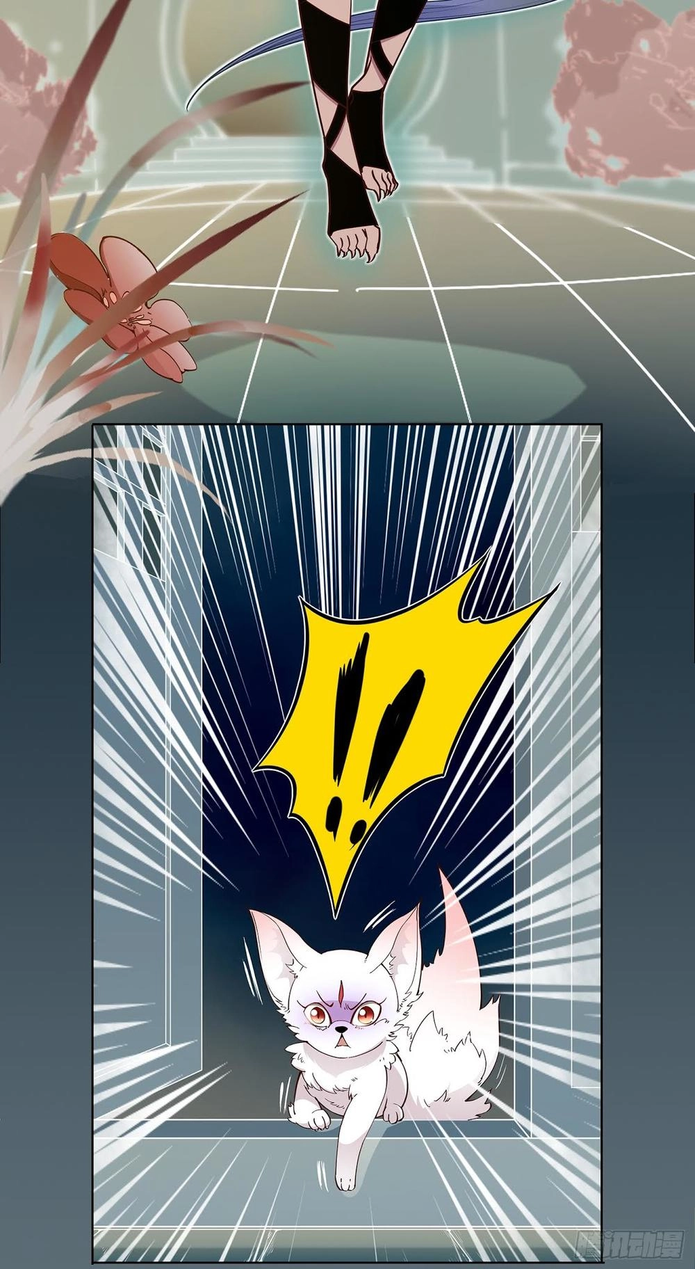 Vương Phi Thật Uy Vũ Chapter 20.1 - 13