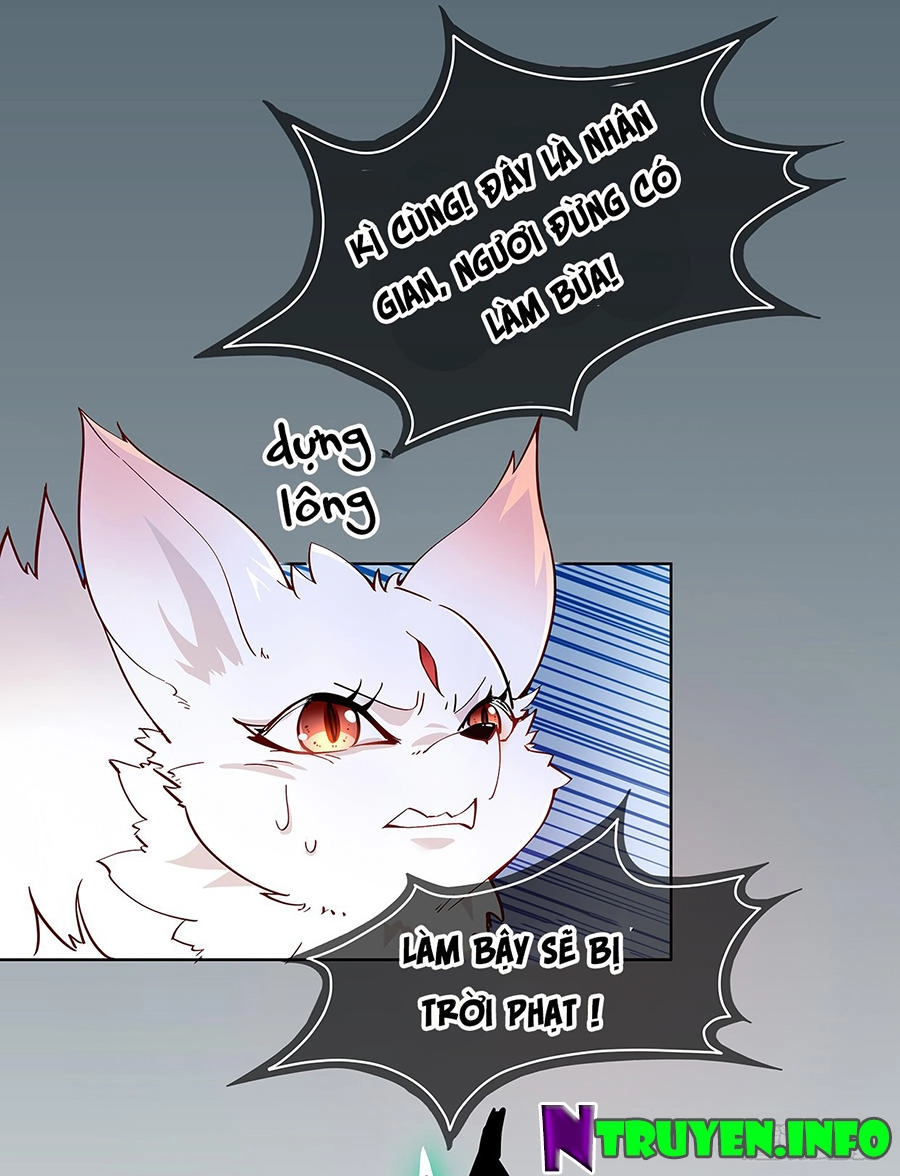 Vương Phi Thật Uy Vũ Chapter 20.1 - 14