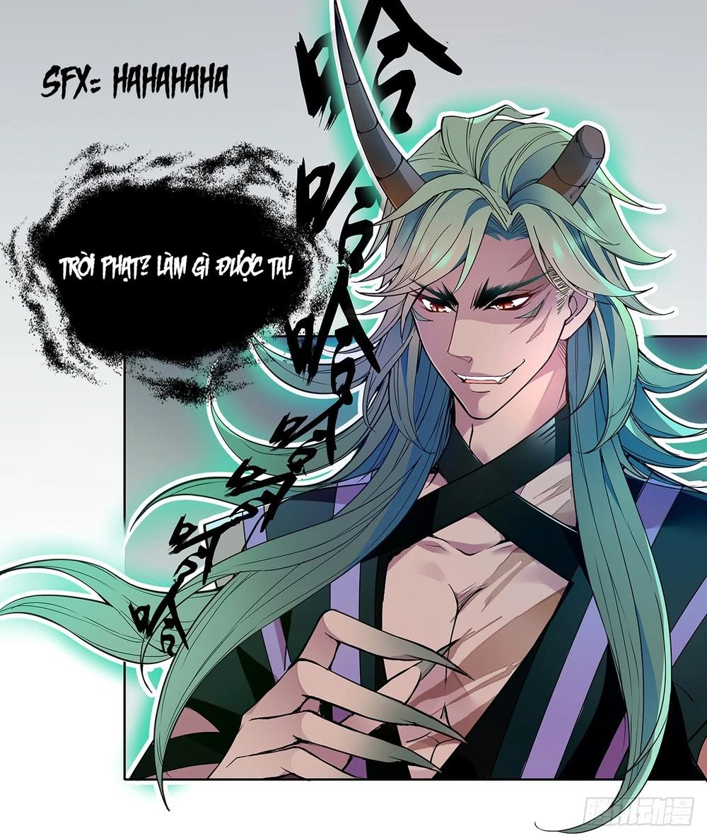 Vương Phi Thật Uy Vũ Chapter 20.1 - 15