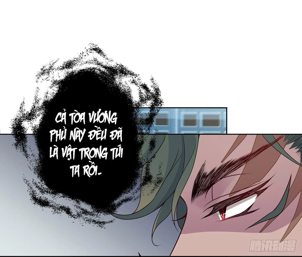 Vương Phi Thật Uy Vũ Chapter 20.1 - 16