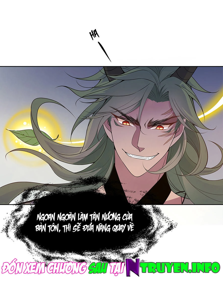 Vương Phi Thật Uy Vũ Chapter 20.1 - 21