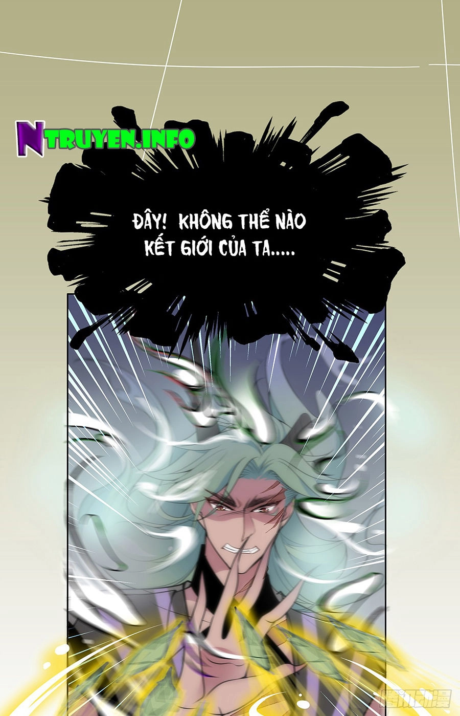 Vương Phi Thật Uy Vũ Chapter 20.2 - 4