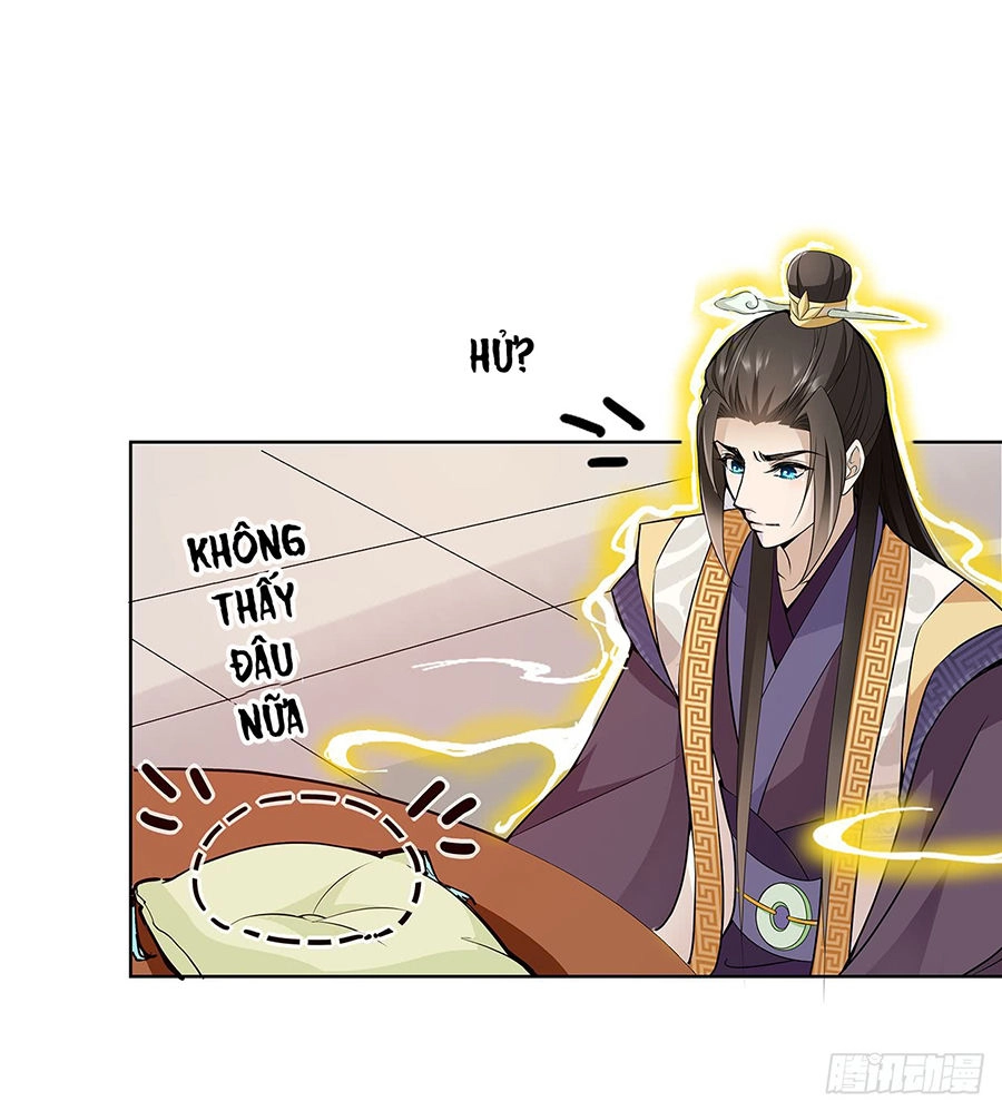 Vương Phi Thật Uy Vũ Chapter 20.2 - 6