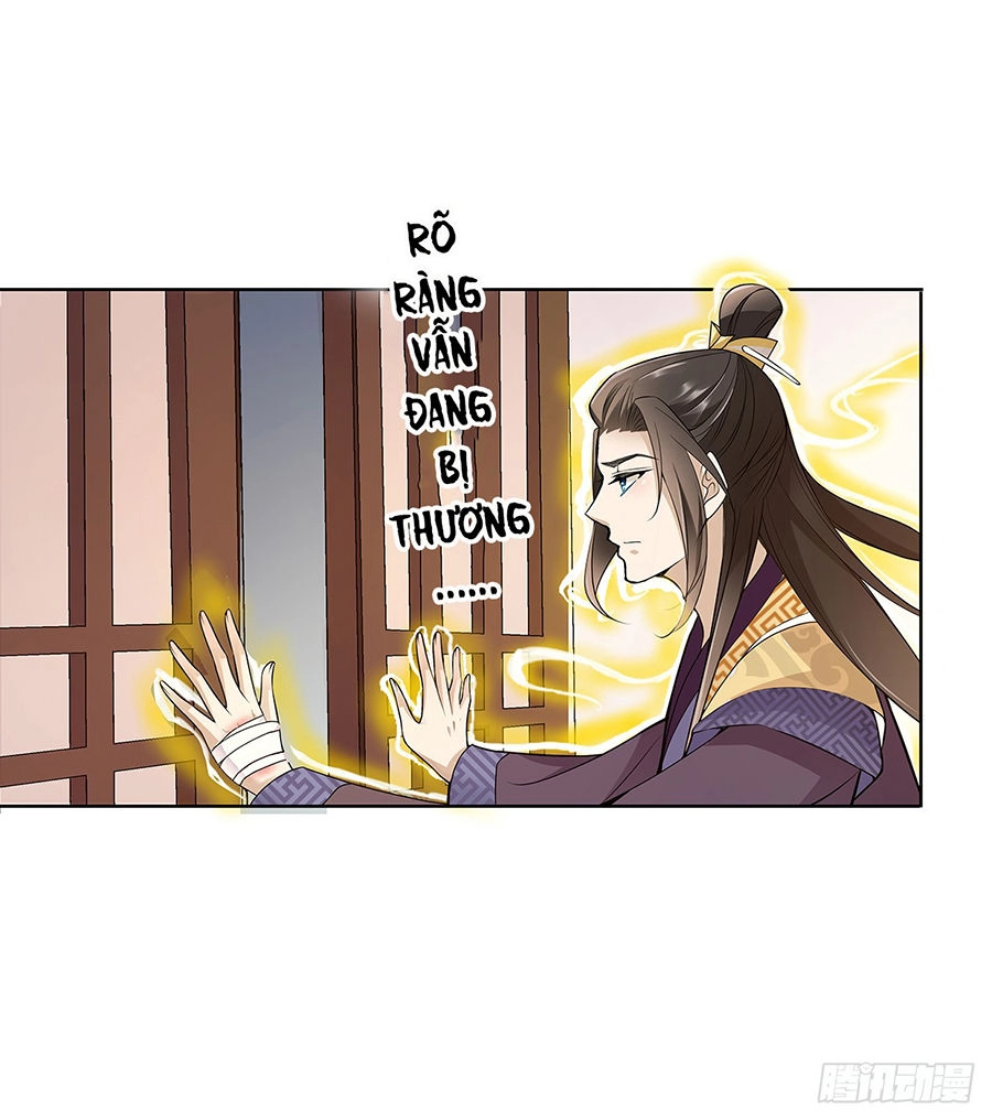 Vương Phi Thật Uy Vũ Chapter 20.2 - 7