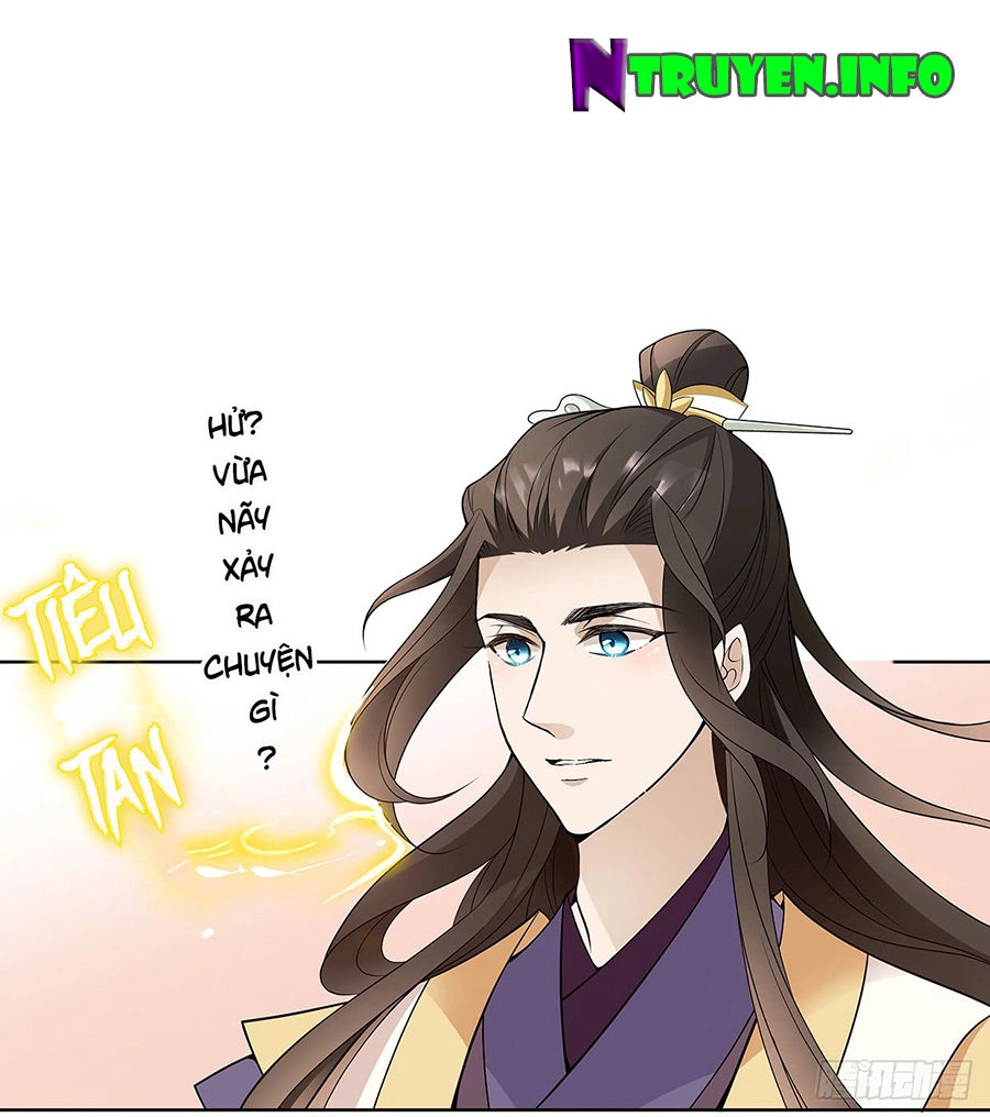 Vương Phi Thật Uy Vũ Chapter 20.2 - 9