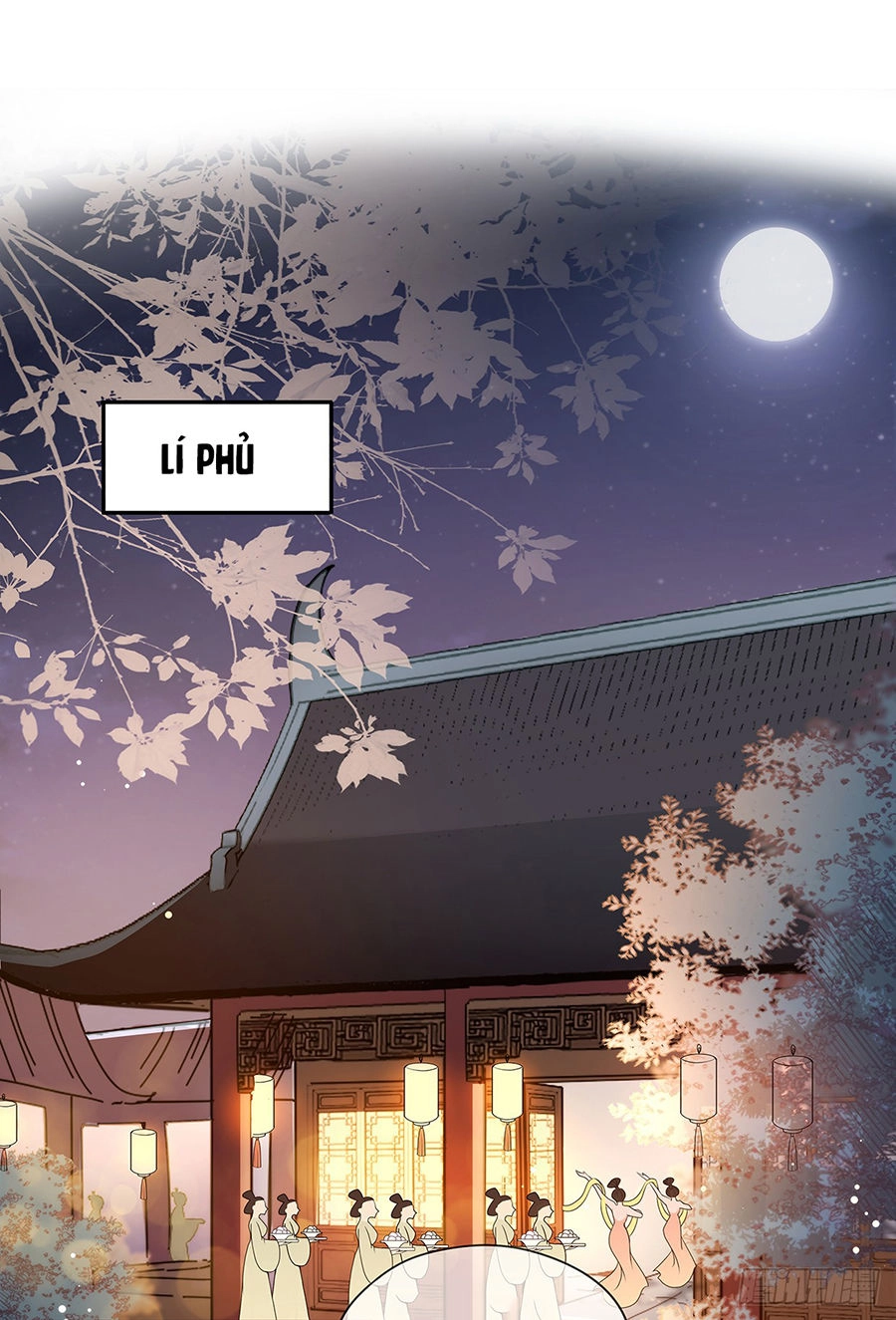 Vương Phi Thật Uy Vũ Chapter 20.2 - 16